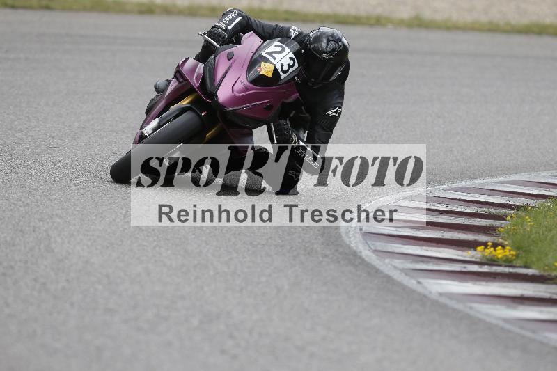 /18 05.06.2026  TZ Motorsport ADR/Gruppe gelb/23